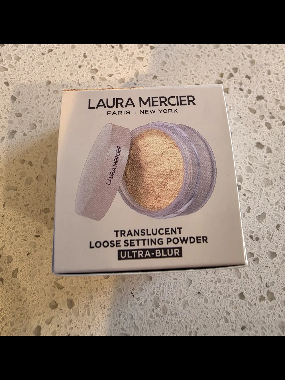 Laura Mercier Translucent Loose Setting Powder - Honey